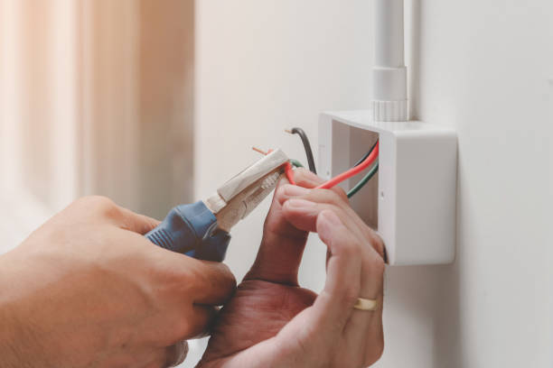 Professional Electrical Services in Signal Mountain, TN