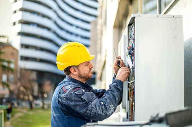 Commercial Electrical Services in Signal Mountain, TN